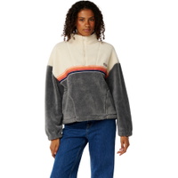 Womens Surf Revival Polar Fleece